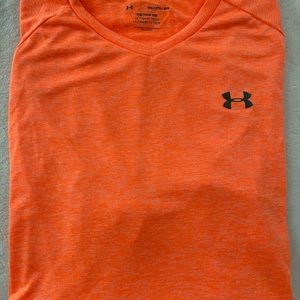 Under Armour V neck
